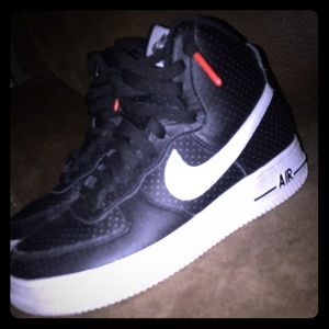 Nike Air Force 1 High Top